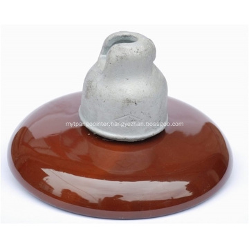 IEC Standard Disc Suspension Porcelain Insulator XP-300